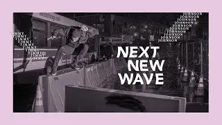 Timmy Johnson | Next New Wave