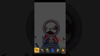 How to get X-RAY in Vanilla Scrap Mechanic! #shorts #scrapmechanic #xray #hacks #glitch