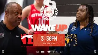 WNPA '25 - NOTRE DAME - VS - ROYAL CROWN