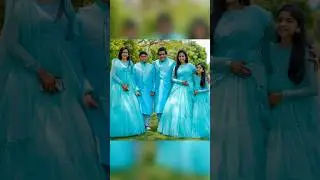 Actor - Comedian Ali With His Beautiful Family 😍❤️ #shortsfeed #jabardasth #telugu #ali #muslim