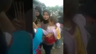 buta kopek layani Sempol