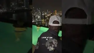 Floyd Mayweather Living the Ultimate Dubai Luxury Life!