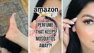 TOP 5 AMAZON FINDS & MUST HAVES 2022