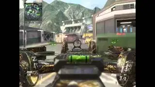 Random Crossbow Crossmap. SnD Fun