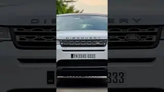🚘LAND ROVER DISCOVERY 2016&reg;️MODEL FOR SALE 📱👉 8973939155#landroverdiscovery