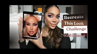 Recreate This Look: Episode 1