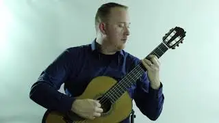 Steven Jay Lerman plays Rudnev: Old Lime Tree