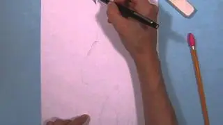 2:  Draw the Nile River