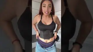 Faja reloj de arena