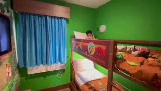 Woodland village # Legoland Stay Part 1 # Kids Theme Park UK #286