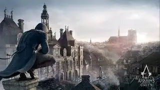 Assassin's Creed Unity on GTX 650ti AMP+intel i5 4690(30+fps)