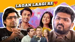 Most Candid podcast with Malhar Thakar, Tatsat Munshi & Aarohi Patel.