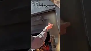 [ 17 Years Strong! ] Larry with his Portage and Main Boiler