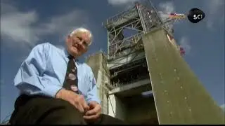 Moon Machines: The Saturn V Rocket