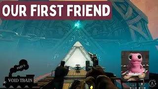 Finding a Rofleemo! | Void Train Co-op Part 5