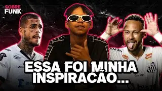 Conheça o MC Nego Trufa: Dono do hit do momento “Baile do Panta” | SOBRE FUNK