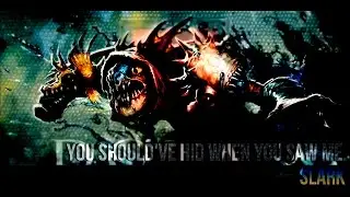 DotA 2 - SUFFER BITCH