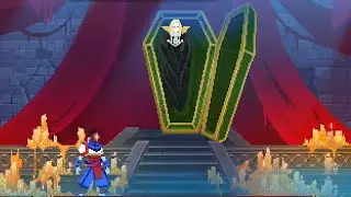 DEAD 🔥 CELLS 💯 ALUCARD 🦇🪽