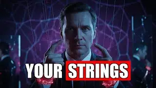 Why You Don't REALIZE You're Being Manipulated (The Psychology Behind It)
