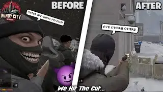 I Snapped After Losing My Homie😵‍💫💥... | Sosa In Windy City Rp Ep.6