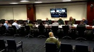 Plan Prince George's 2035 Implementation and Infrastructure Task Force Live Stream - Oct. 20, 2025