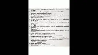 FOUNDATION COURSE SEM I FYBCOM | FYBA | FYBSC | FYBMS | FYBAF | FYBBI | FYBFM | MCQ'S WITH ANSWERS