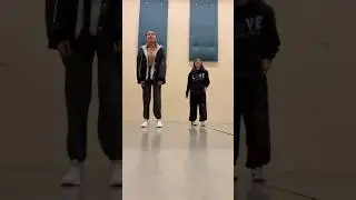 In It - A$AP Freg (ft. Latto) #dance #footworkdance #footwork #trend #shorts #viral #collab