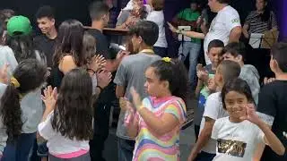 ACAMPAMENTO JUAD ASSIS SP COMUNIDADE ESPA&Ccedil;O VIDA ASSIS SP