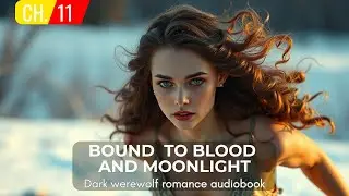 Werewolf Romance Audiobook - chapter 11 - Mated to the alpha who killed my father | SERIALIZED book