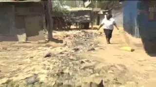 Providing Sanitation Facilities in Nairobi Informal Settlements