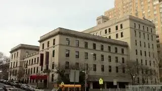 Manhattan School Of Music - 5 Things to Avoid