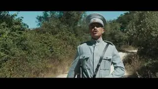 Soldado Milh&otilde;es estreia dia 26 de julho, &agrave;s 24h30, na RTP1