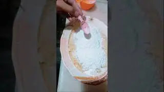 Potato Smiley Snacks