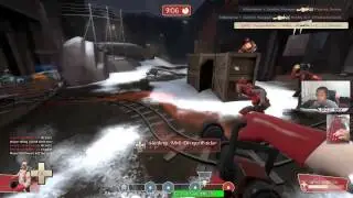Sirfut YTG - Last stream of 2015! (maybe)