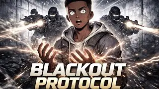 BLACKOUT PROTOCOL &ndash; Episode 1 | The Containment Failure