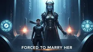 Human Forced Into an Alien Marriage With a Woman 33 Years Older&mdash;What Followed Shocked the Galaxy  HF