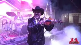 PRESENTACION DEL CONJUNTO MICHOACAN EN EL BAILE DE SANTA CECILIA 2023
