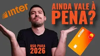 BANCO INTER para 2026 Vale a Pena? 9 Benef&iacute;cios da Conta Digital do Inter