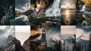 Kalender 2021 Promo Video