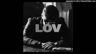 LACAZETTE x GWENDO - LOV (Instrumental)