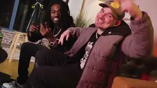 UrbGotti - Not That Hard (Official Music Video) prod. By Osckiie