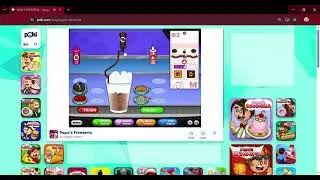 PAPA'S FREEZERIA (PARTE 1)