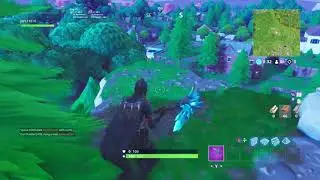 Fortnite season 5 week 9 treasure map location!!