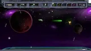 #001 Power-Up gameplay