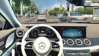 New Toyota Hiace Games - Coach City Van Driving Simulator 2026: Minibus Sim 3D - Android Gameplay