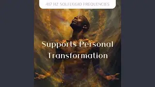 417 Hz Inspirational Dreams