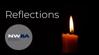 NWBA online reflection - 
