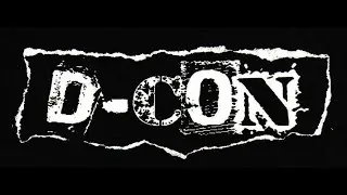 D-Con - Never Divide