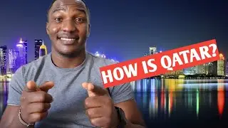 HOW IS LIFE IN QATAR|ALL YOU NEED TO KNOW BEFORE COMING TO QATAR 2021