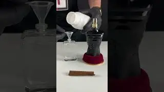 Making Le Male by Jean Paul Gaultier! #shorts #fragrance #perfume #perfumes #fyp #asmr